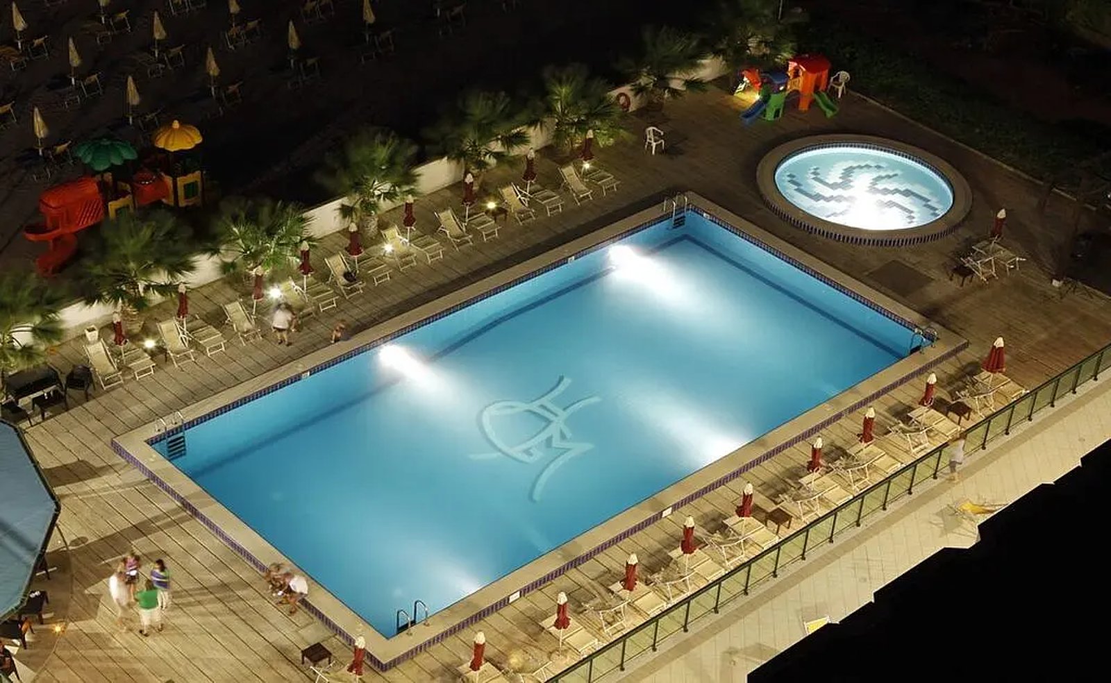 MEDITERRANEO RESORT — foto 2