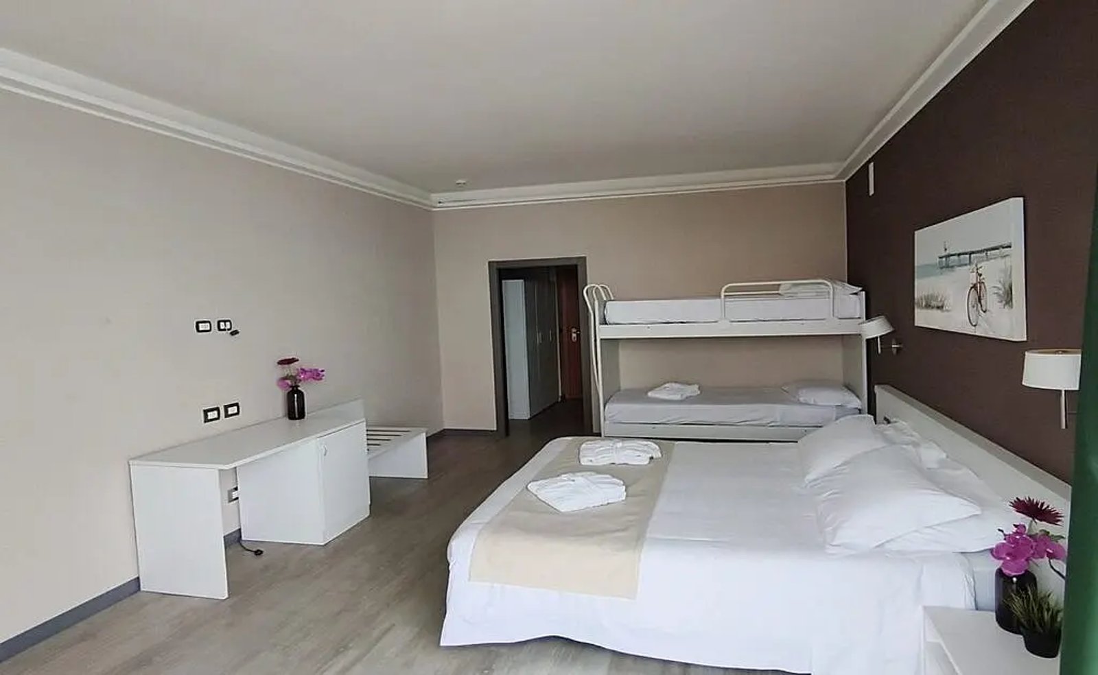 MEDITERRANEO RESORT — foto 3