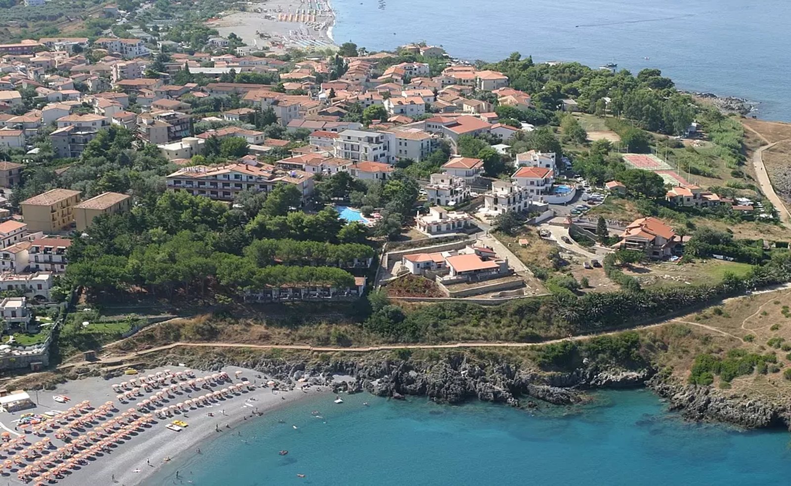 HOTEL CLUB GUARDACOSTA