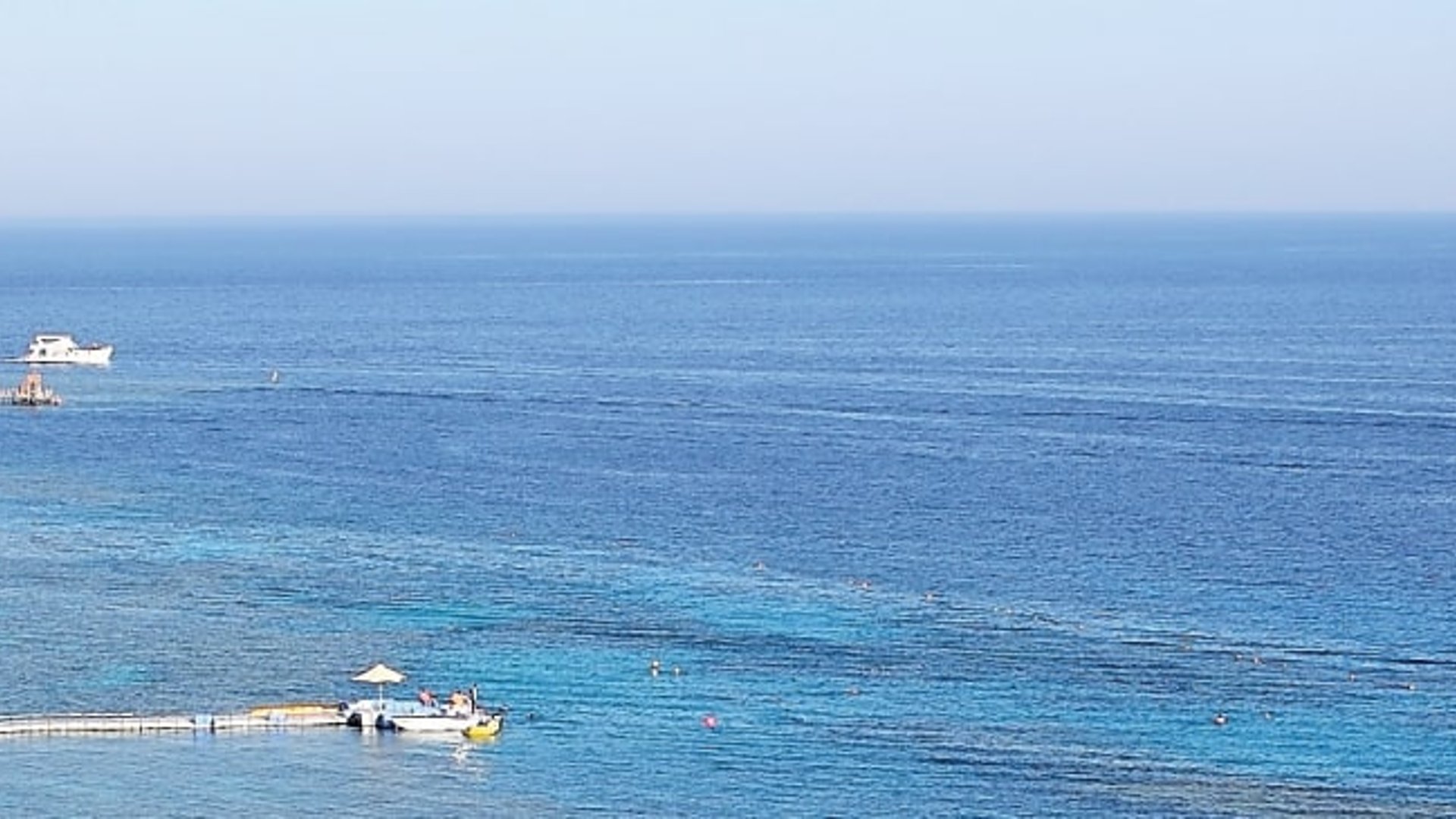 Vista di Egitto