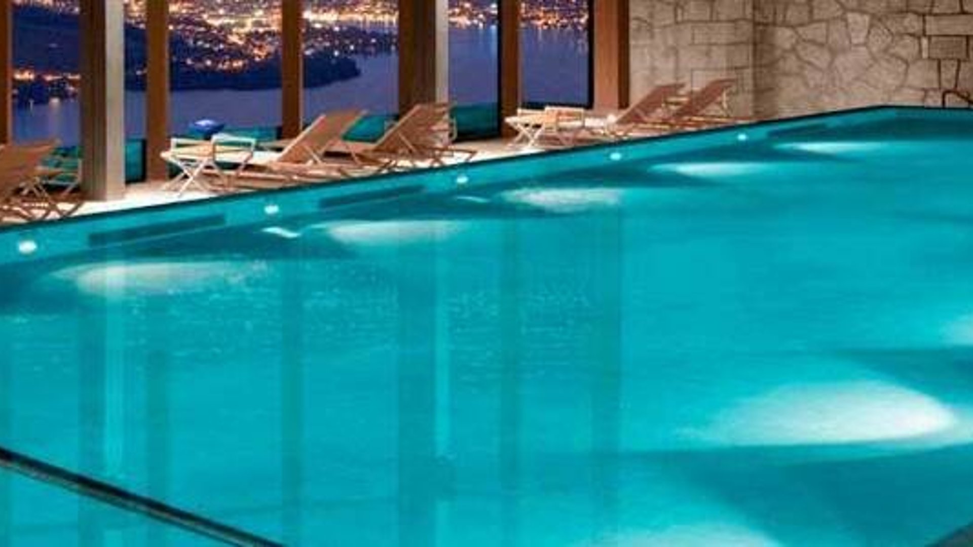 Esplora hotel spa