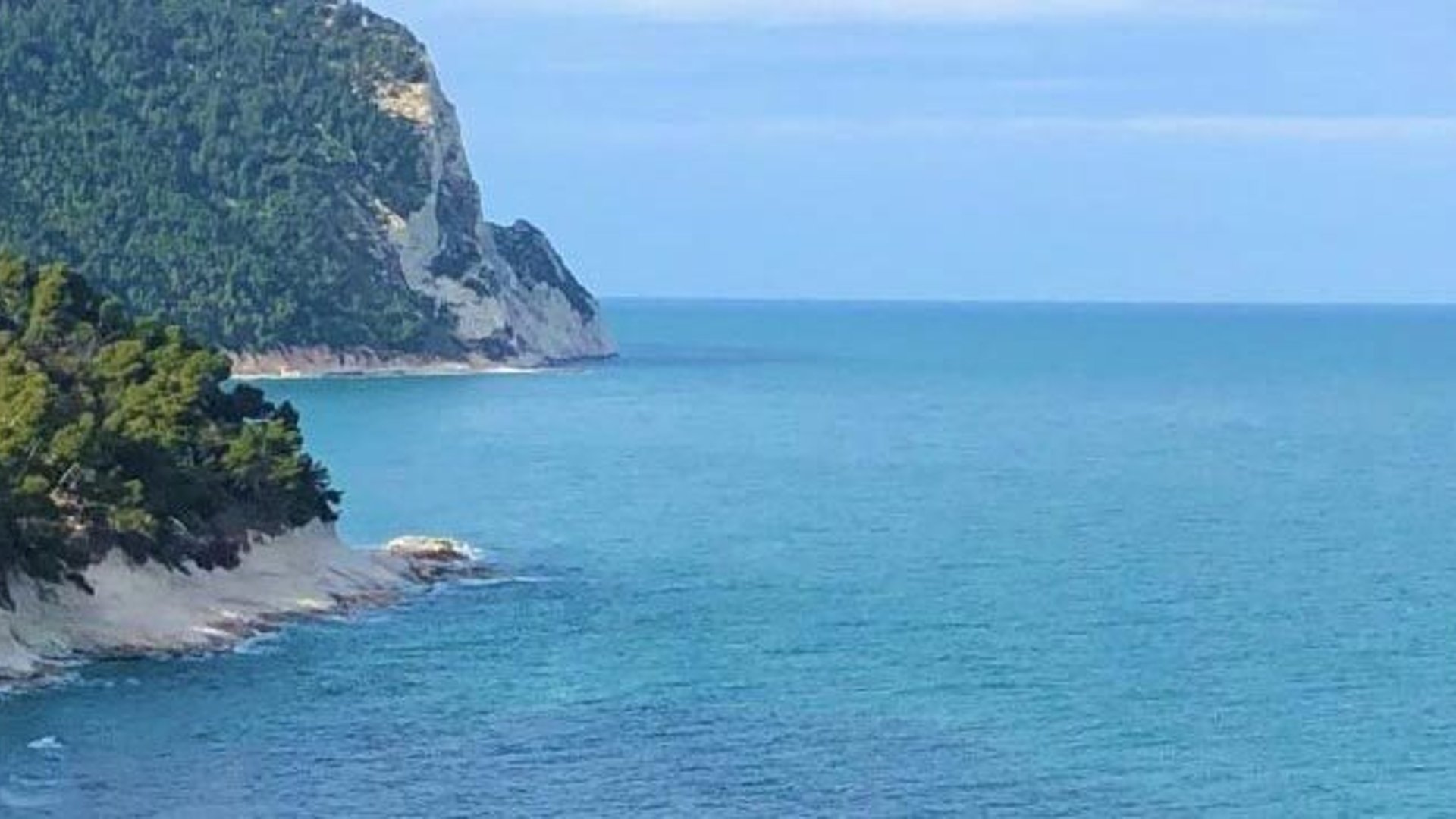 Vista di Marche