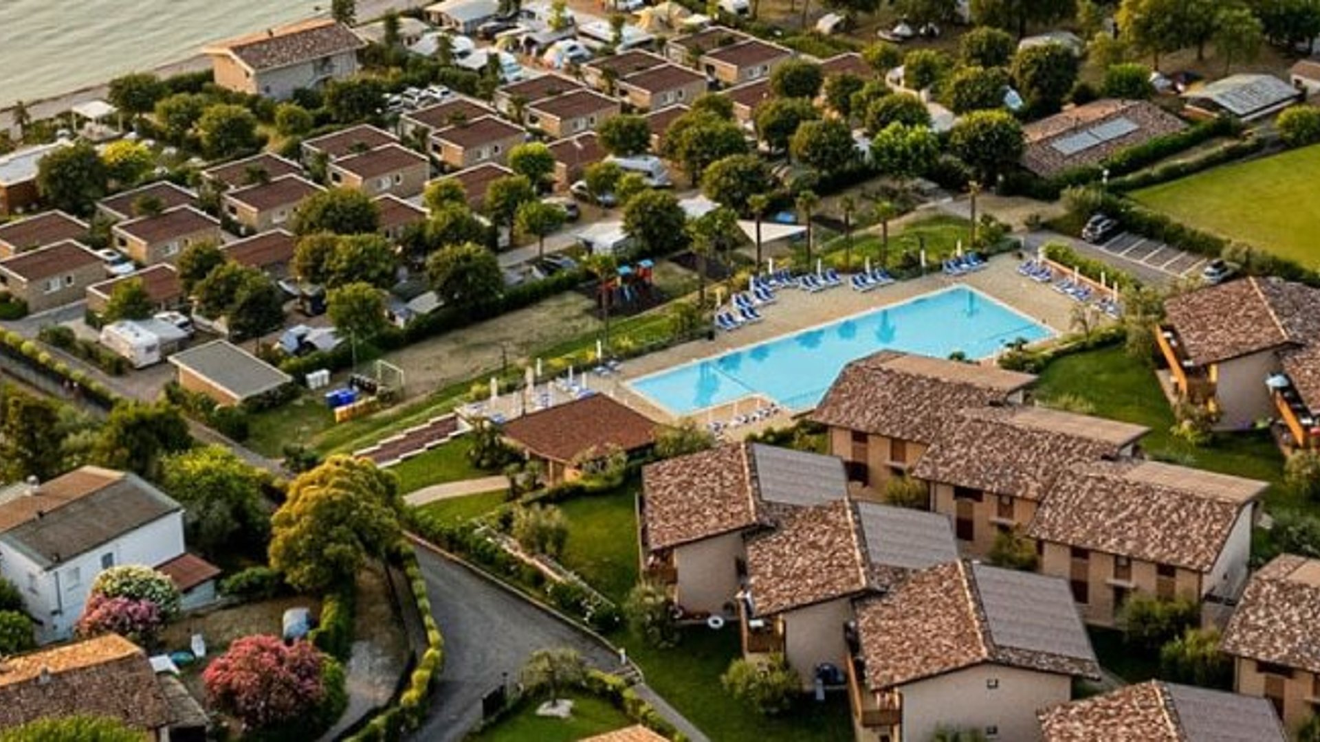 Esplora residence
