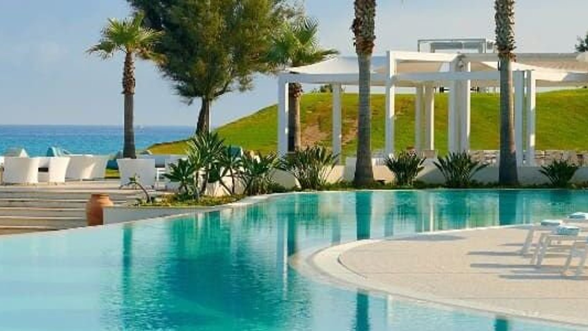Esplora resort