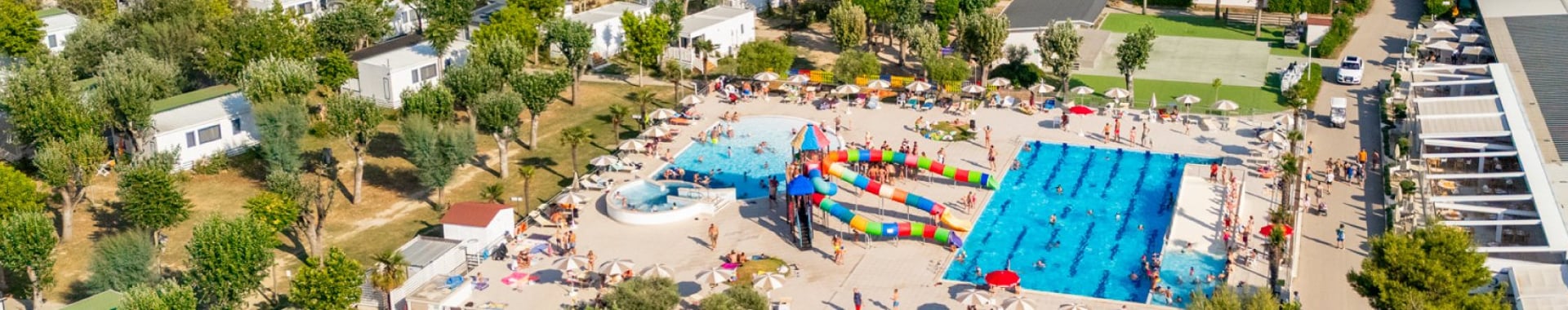 Esplora camping village