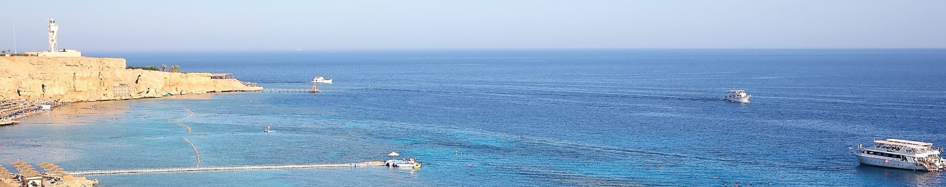 Vista di Egitto
