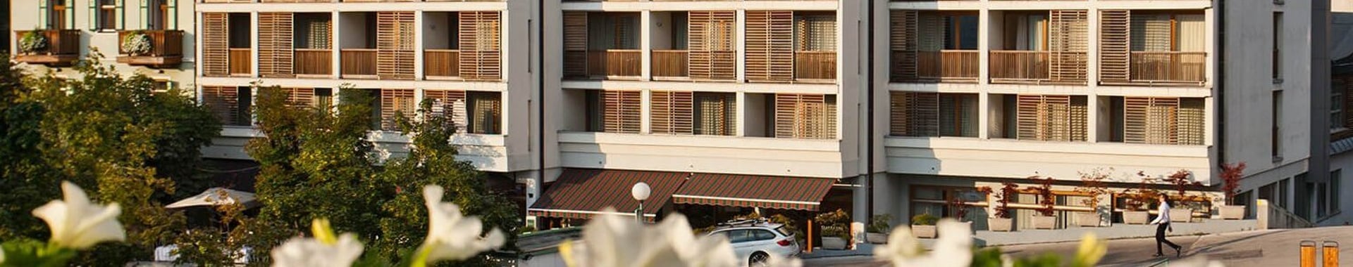 Esplora hotel