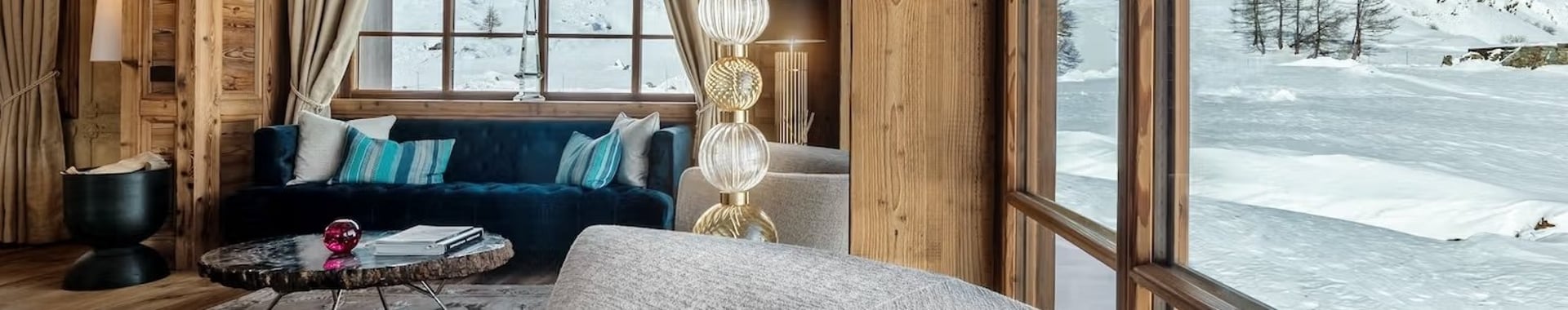 Esplora hotel neve