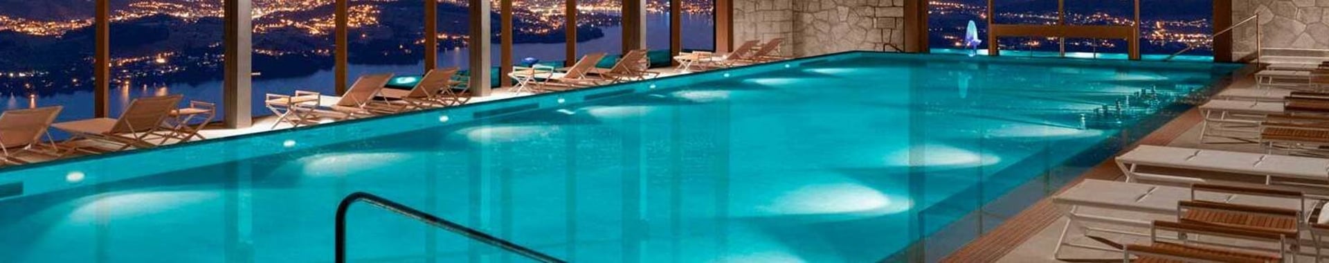 Esplora hotel spa