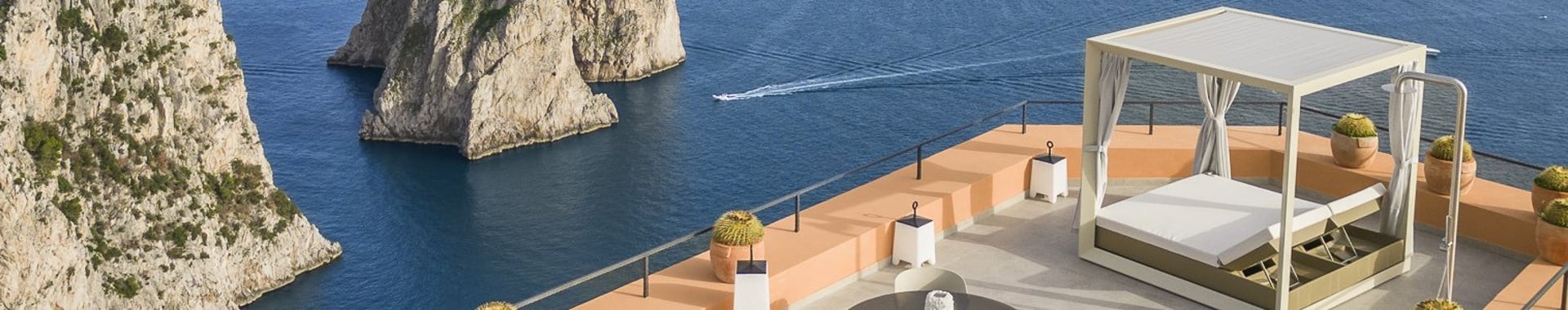 Esplora hotel sul mare