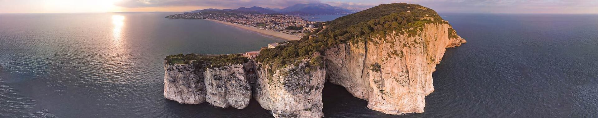 Vista di Lazio