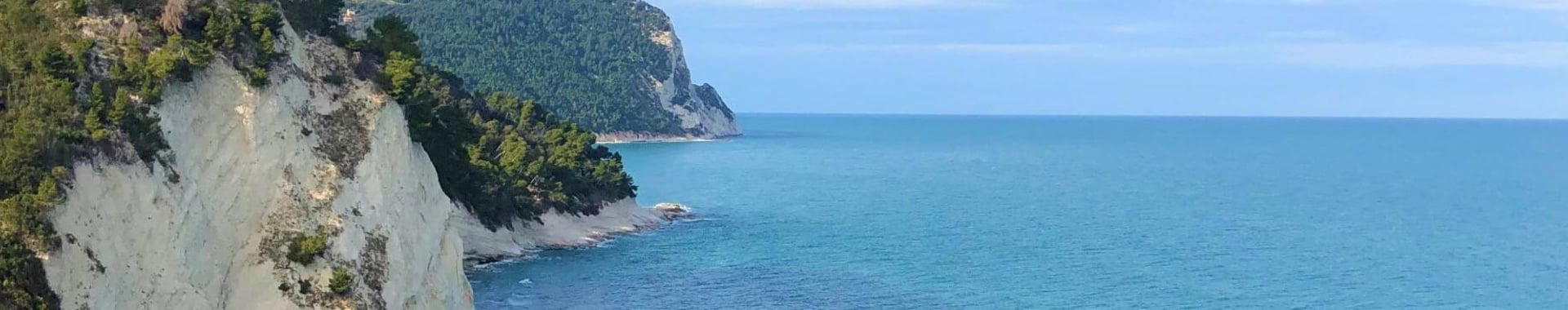 Vista di Pesaro