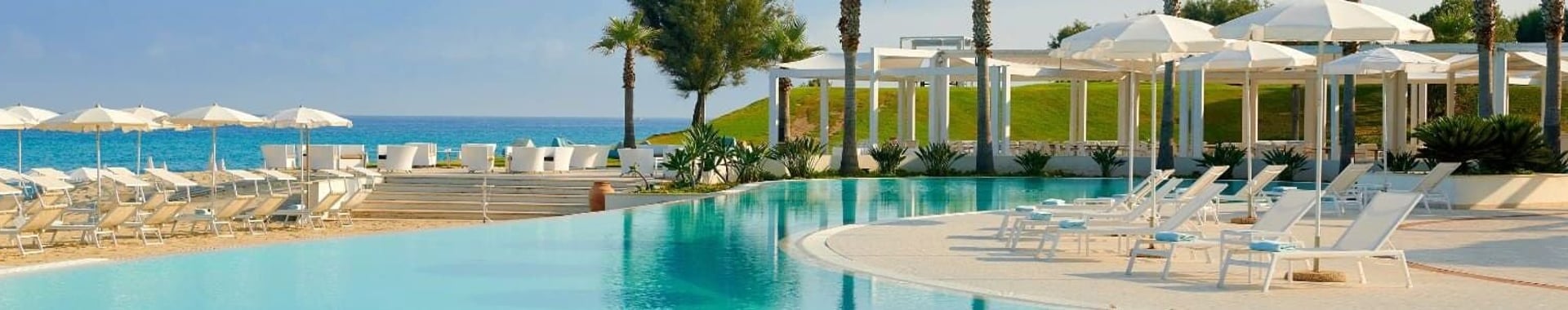 Esplora resort