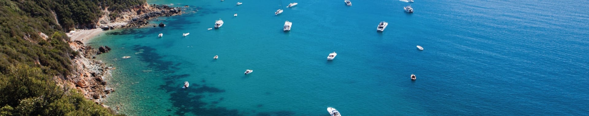 Vista di Follonica