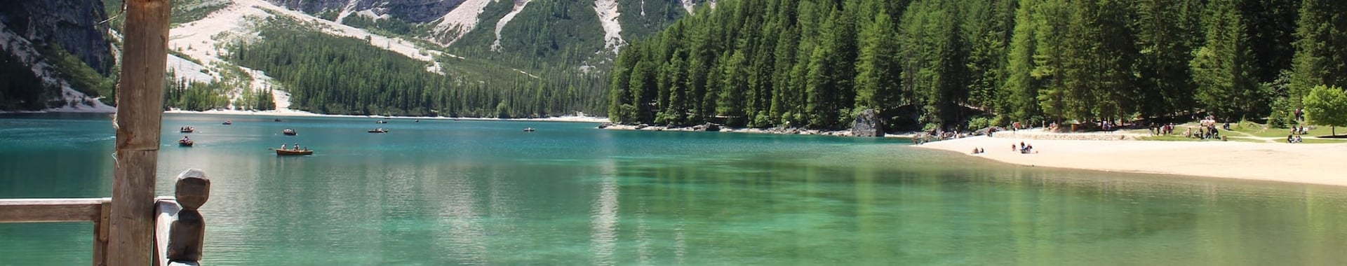 Vista di Trentino-Alto Adige