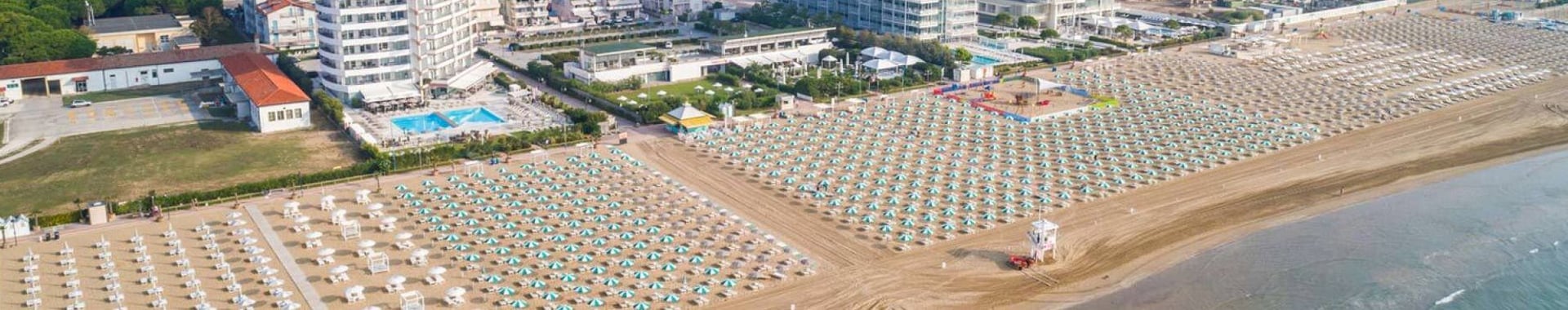 Vista di Jesolo