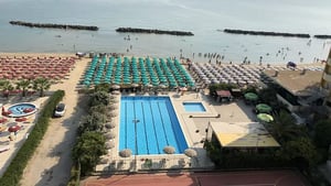 Grand Eurhotel Residence