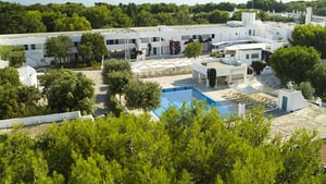 TH Ostuni Village