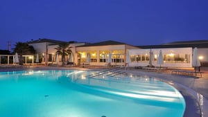 Zeta Club Sikania Eco Resort