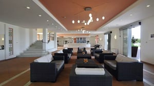 Zeta Club Sikania Eco Resort