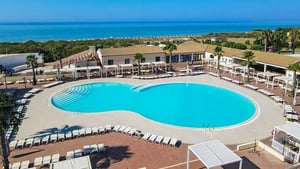 Zeta Club Sikania Eco Resort