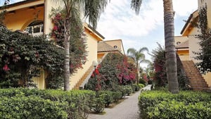 Tui Magic Life Calabria