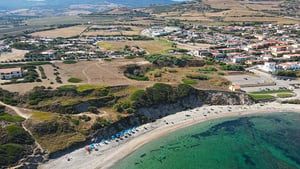 Santina Resort
