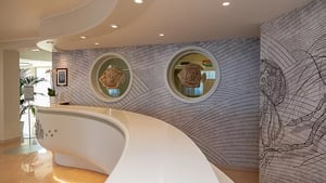 Hotel Antares