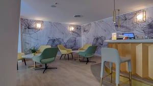 Hotel Antares