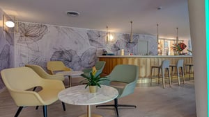 Hotel Antares