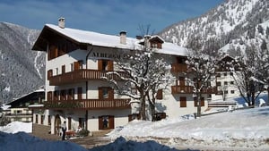 Hotel Stella Alpina