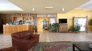 Hotel Cocoon