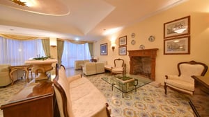 Grand Hotel Terme di Augusto