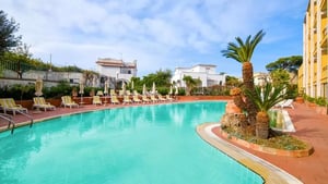 Grand Hotel Terme di Augusto