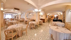Grand Hotel Terme di Augusto