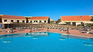 Le Tonnare di Stintino Beach Resort