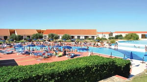 Le Tonnare di Stintino Beach Resort