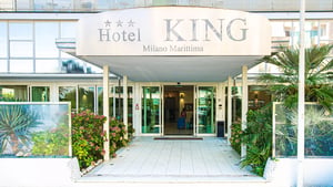 Hotel King Azzurro Club Vacanze
