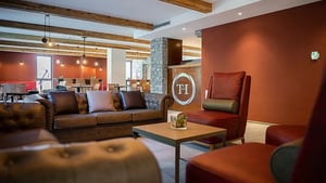 TH Courmayeur
