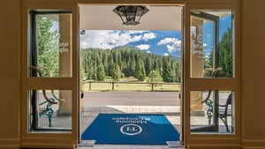TH Madonna di Campiglio Golf Hotel