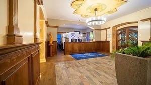 TH Madonna di Campiglio Golf Hotel