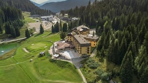 TH Madonna di Campiglio Golf Hotel