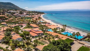 Villaggio Baia d'Ercole