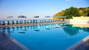 Villaggio Baia d'Ercole