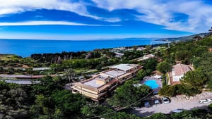 Cannamele Escape Resort