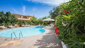 Cannamele Escape Resort