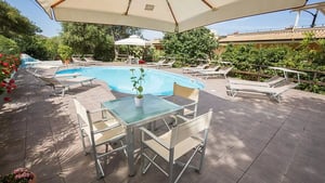 Cannamele Escape Resort