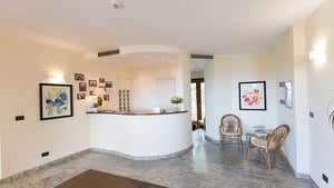 Cannamele Escape Resort