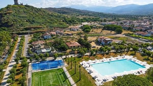 Futura Club Eleamare