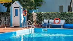 Hotel Villa dei Fiori